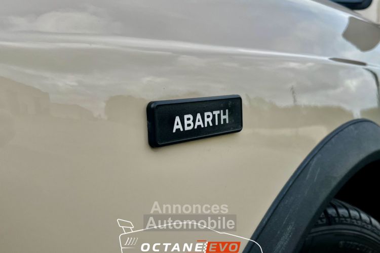 Autobianchi A112 Abarth 70 HP - <small></small> 14.999 € <small>TTC</small> - #19