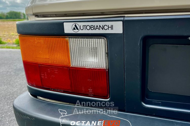 Autobianchi A112 Abarth 70 HP - <small></small> 14.999 € <small>TTC</small> - #21