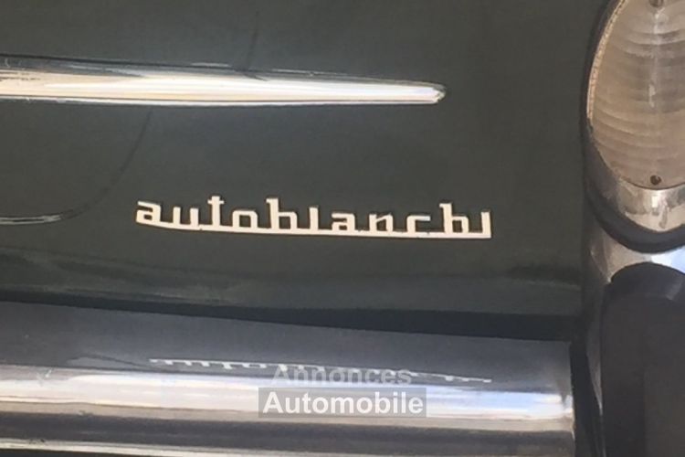 Autobianchi Bianchina - Prix sur Demande - #11