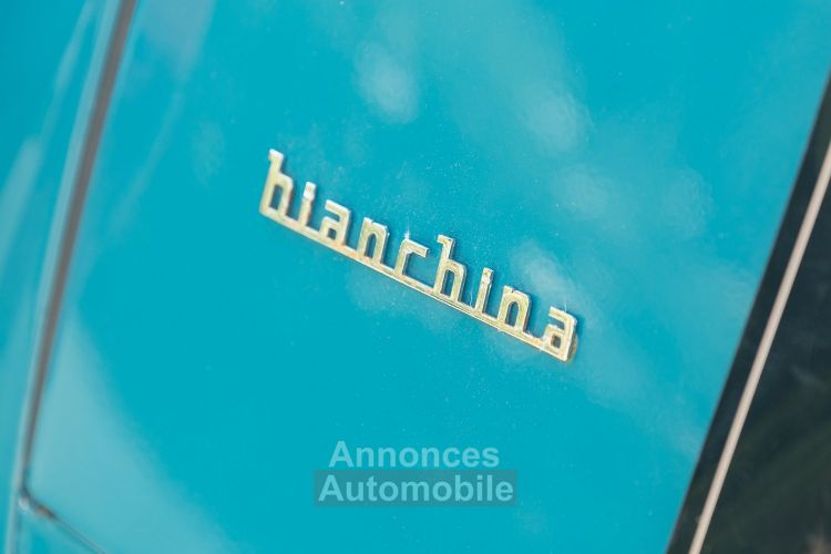 Autobianchi Bianchina BIANCHINA PANORAMICA - <small></small> 14.000 € <small></small> - #5