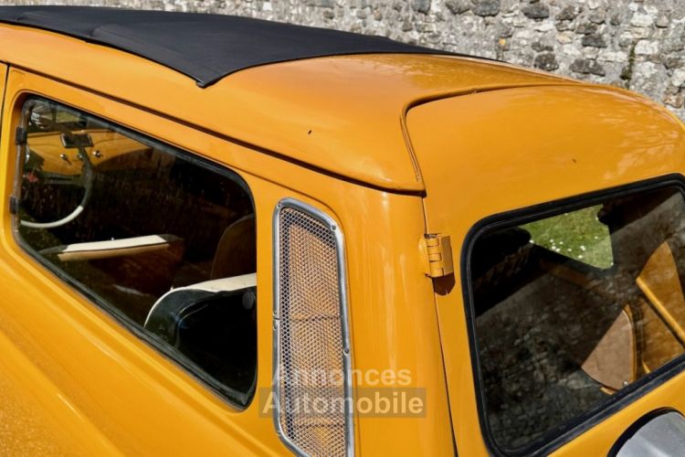 Autobianchi Giardiniera 500 1968 - <small></small> 12.500 € <small>TTC</small> - #15