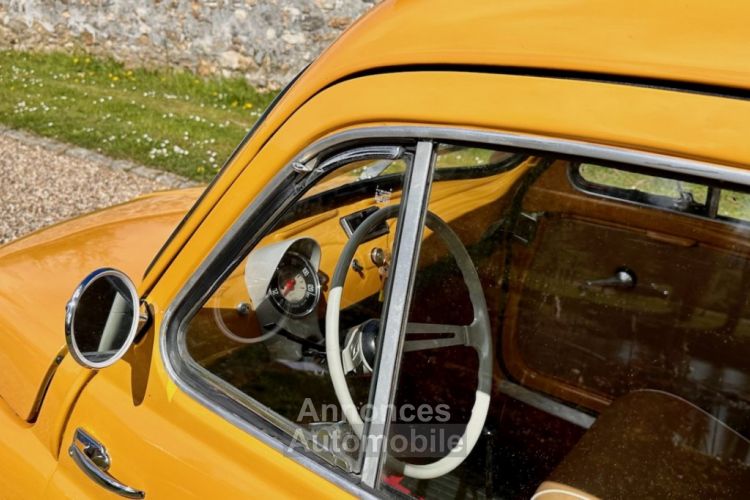 Autobianchi Giardiniera 500 1968 - <small></small> 12.500 € <small>TTC</small> - #18