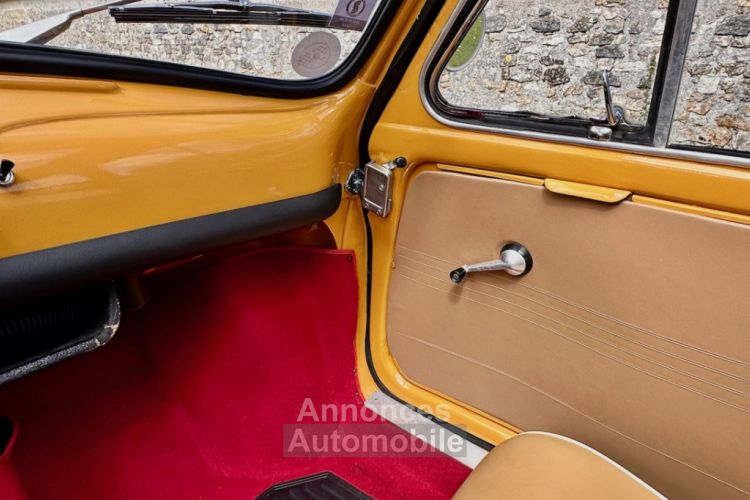 Autobianchi Giardiniera 500 1968 - <small></small> 12.500 € <small>TTC</small> - #36