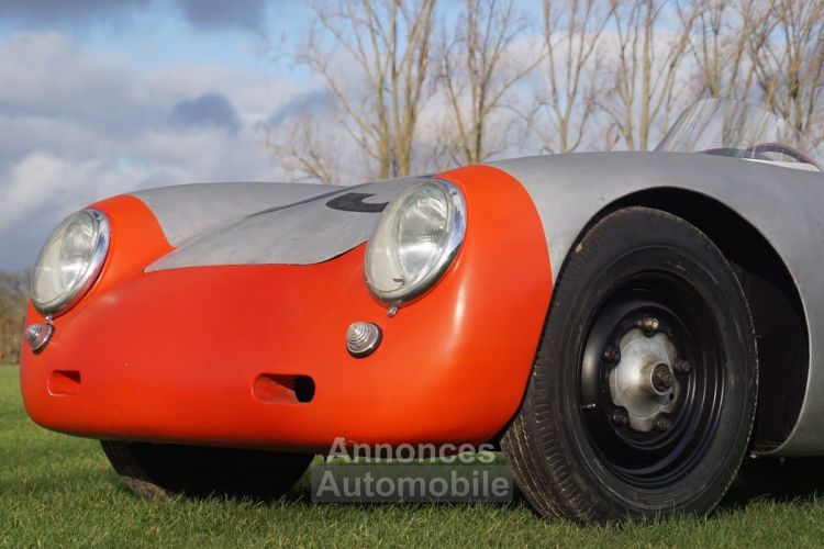 Badel Spyder - <small></small> 89.000 € <small>TTC</small> - #19