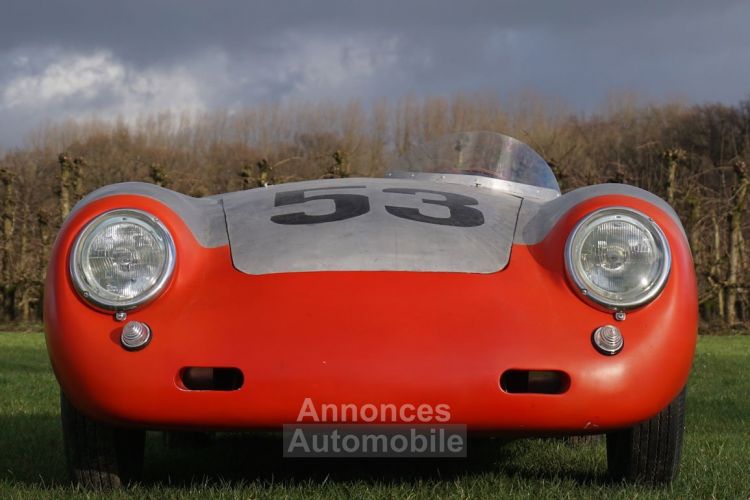 Badel Spyder - <small></small> 89.000 € <small>TTC</small> - #47