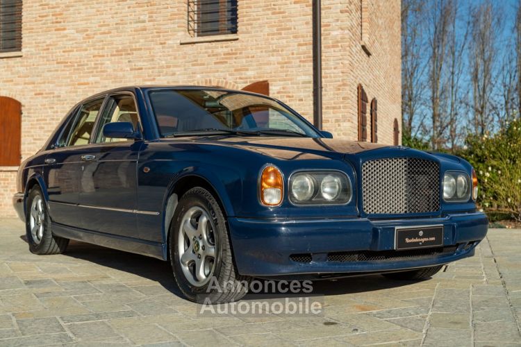 Bentley Arnage - Prix sur Demande - #1