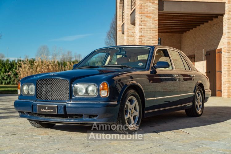 Bentley Arnage - Prix sur Demande - #2