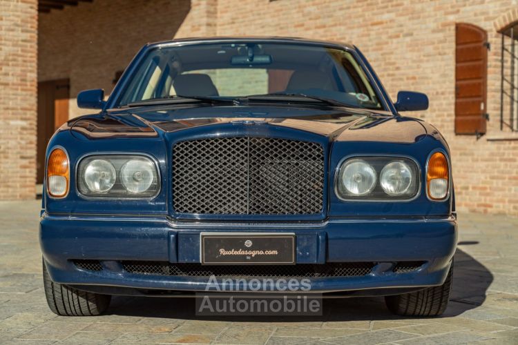 Bentley Arnage - Prix sur Demande - #4