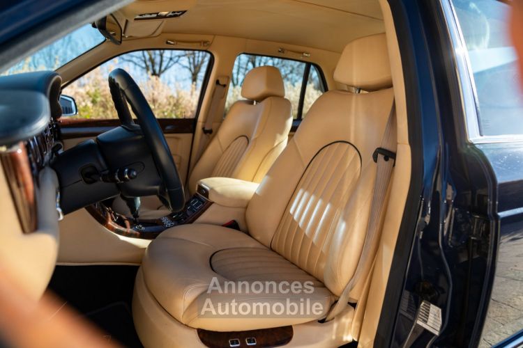 Bentley Arnage - Prix sur Demande - #5