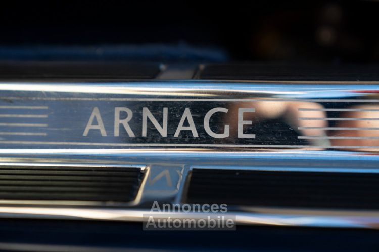 Bentley Arnage - Prix sur Demande - #6