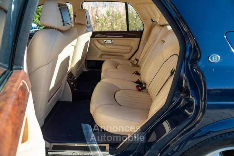 Bentley Arnage - Prix sur Demande - #8