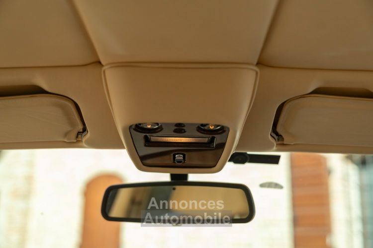 Bentley Arnage - Prix sur Demande - #13