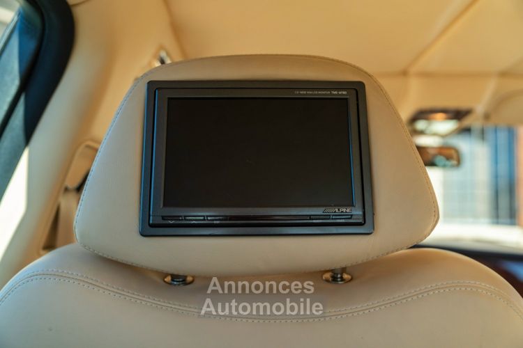 Bentley Arnage - Prix sur Demande - #14