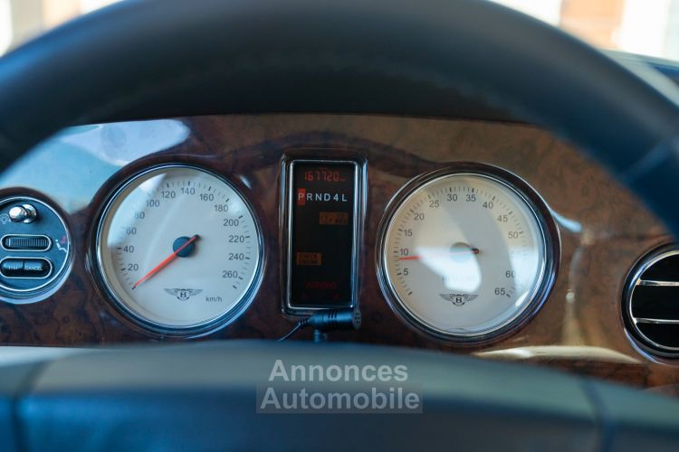 Bentley Arnage - Prix sur Demande - #20