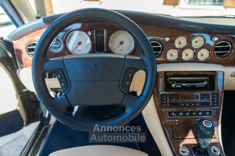 Bentley Arnage - Prix sur Demande - #23