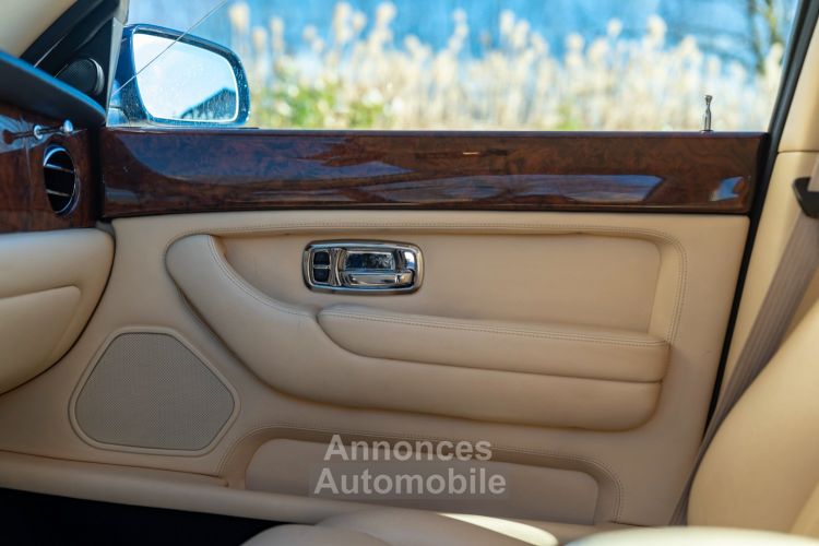 Bentley Arnage - Prix sur Demande - #25