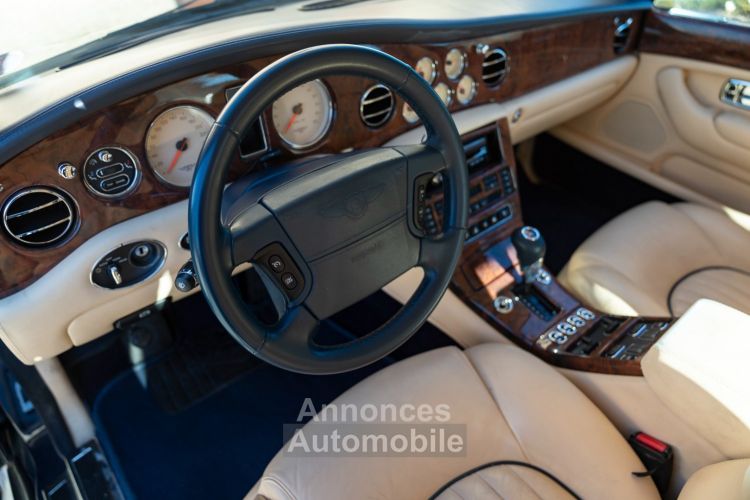 Bentley Arnage - Prix sur Demande - #26