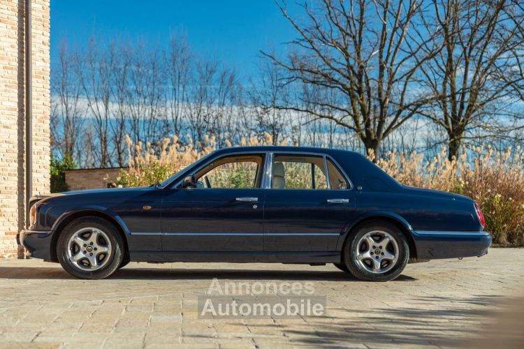 Bentley Arnage - Prix sur Demande - #28