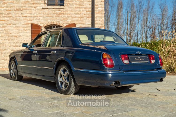 Bentley Arnage - Prix sur Demande - #29