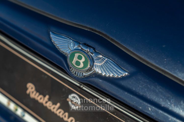 Bentley Arnage - Prix sur Demande - #30