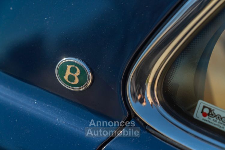 Bentley Arnage - Prix sur Demande - #32