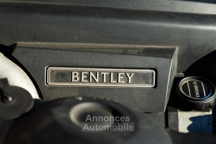 Bentley Arnage - Prix sur Demande - #36