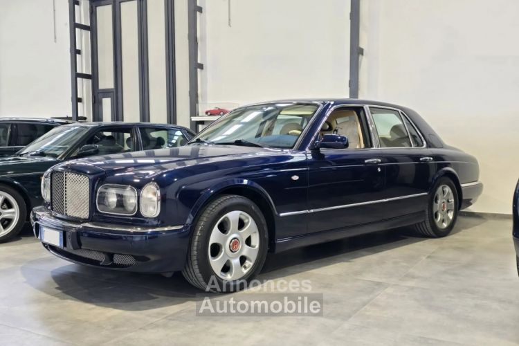 Bentley Arnage 2001 6.8 Red Label - <small></small> 65.000 € <small>TTC</small> - #1