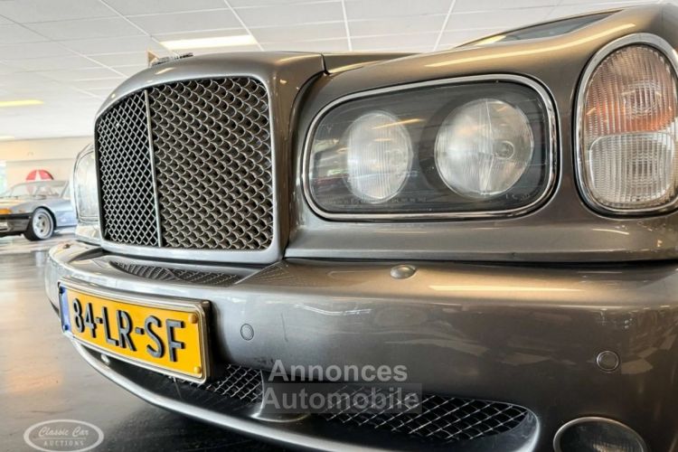 Bentley Arnage 2003 T - ONLINE AUCTION - <small></small> 35.000 € <small>TTC</small> - #3