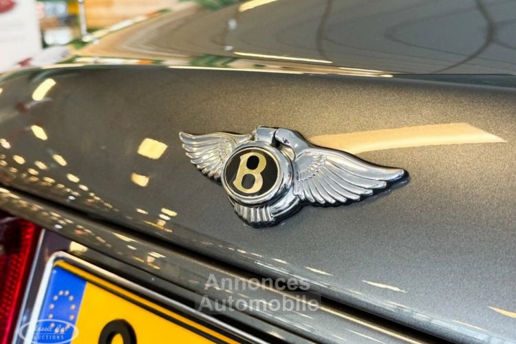 Bentley Arnage 2003 T - ONLINE AUCTION - <small></small> 35.000 € <small>TTC</small> - #4