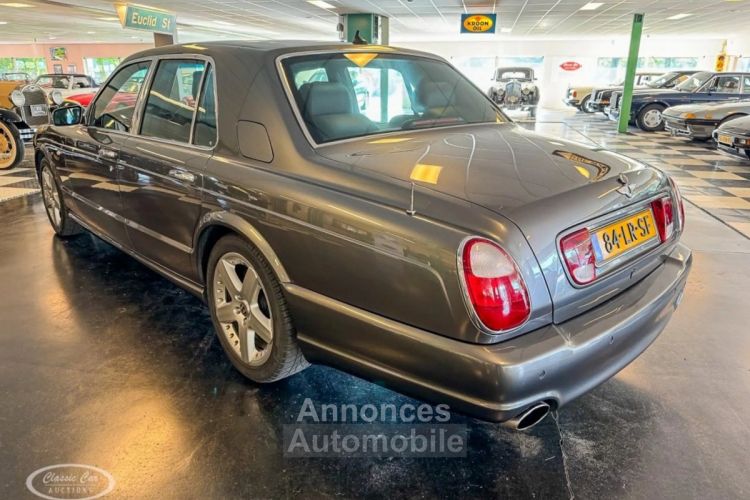 Bentley Arnage 2003 T - ONLINE AUCTION - <small></small> 35.000 € <small>TTC</small> - #10