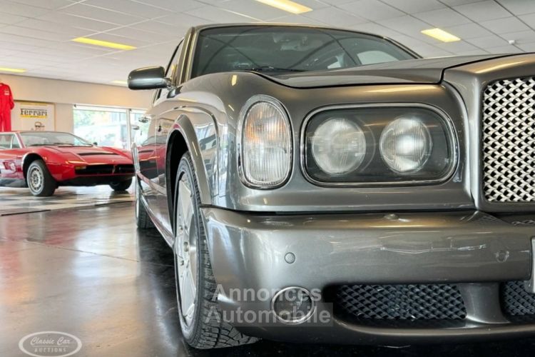 Bentley Arnage 2003 T - ONLINE AUCTION - <small></small> 35.000 € <small>TTC</small> - #12