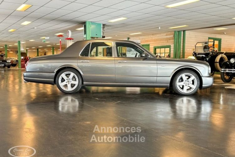 Bentley Arnage 2003 T - ONLINE AUCTION - <small></small> 35.000 € <small>TTC</small> - #14