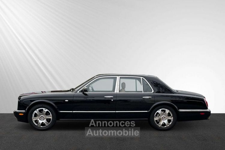 Bentley Arnage 2007 R, Schiebedach - <small></small> 44.900 € <small>TTC</small> - #1