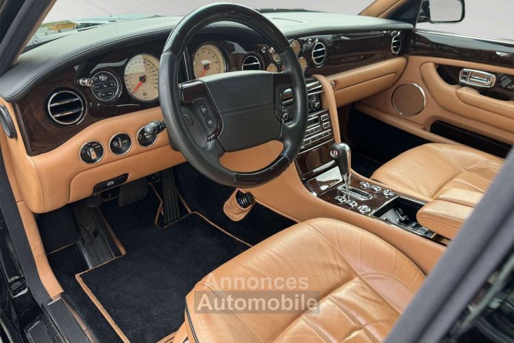 Bentley Arnage 2007 R, Schiebedach - <small></small> 44.900 € <small>TTC</small> - #2