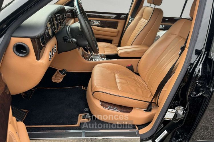 Bentley Arnage 2007 R, Schiebedach - <small></small> 44.900 € <small>TTC</small> - #3