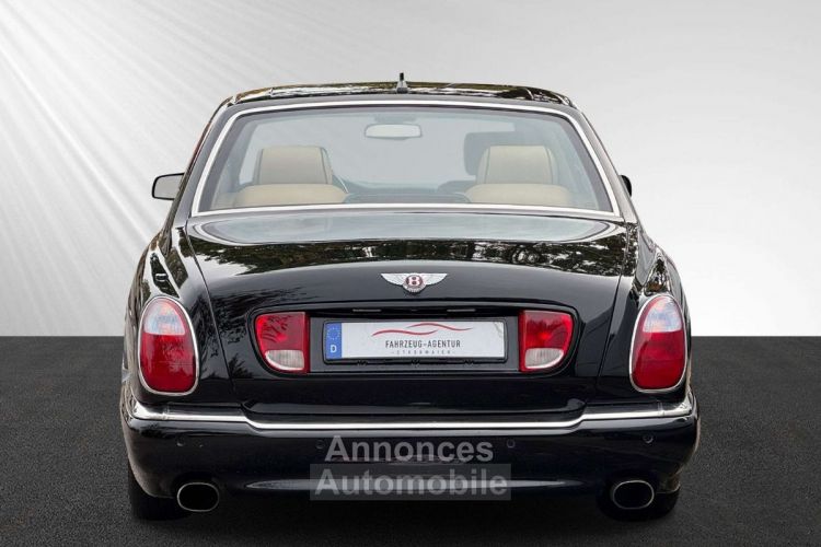 Bentley Arnage 2007 R, Schiebedach - <small></small> 44.900 € <small>TTC</small> - #5