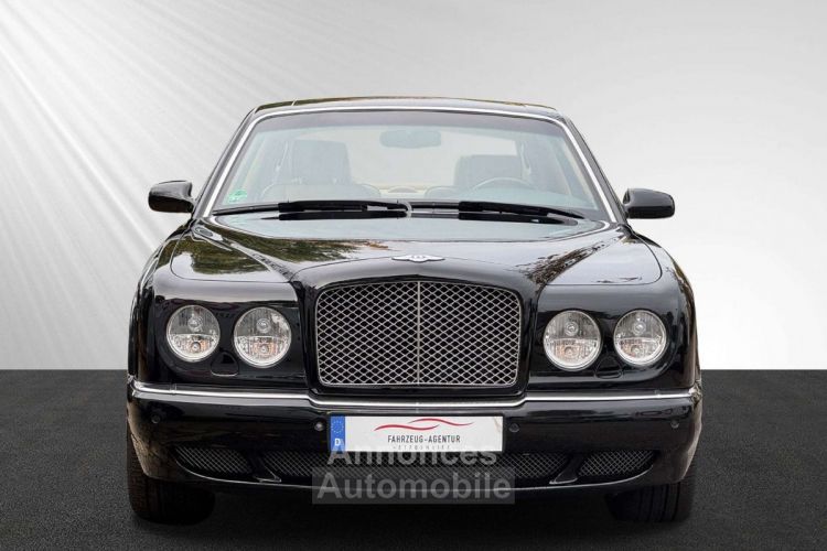 Bentley Arnage 2007 R, Schiebedach - <small></small> 44.900 € <small>TTC</small> - #6