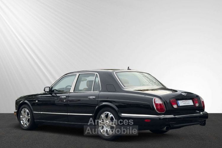 Bentley Arnage 2007 R, Schiebedach - <small></small> 44.900 € <small>TTC</small> - #7