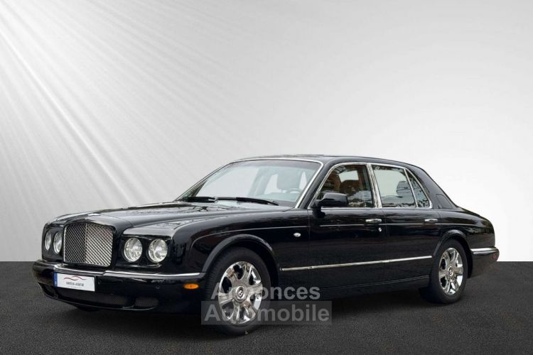 Bentley Arnage 2007 R, Schiebedach - <small></small> 44.900 € <small>TTC</small> - #9