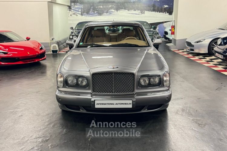 Bentley Arnage 6.7 V8 406 RED LABEL - <small></small> 55.000 € <small></small> - #2