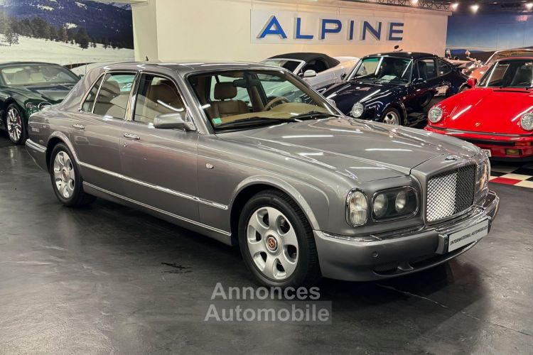 Bentley Arnage 6.7 V8 406 RED LABEL - <small></small> 55.000 € <small></small> - #3