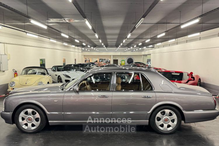 Bentley Arnage 6.7 V8 406 RED LABEL - <small></small> 55.000 € <small></small> - #6