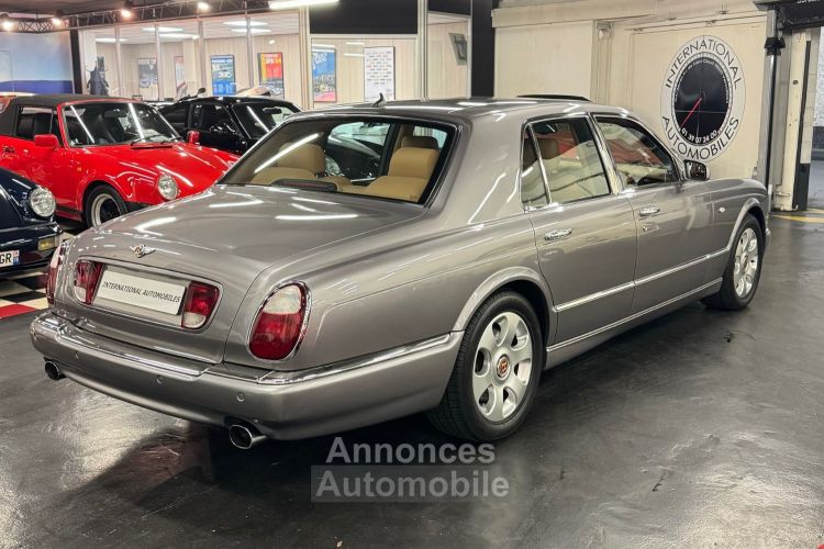 Bentley Arnage 6.7 V8 406 RED LABEL - <small></small> 55.000 € <small></small> - #7