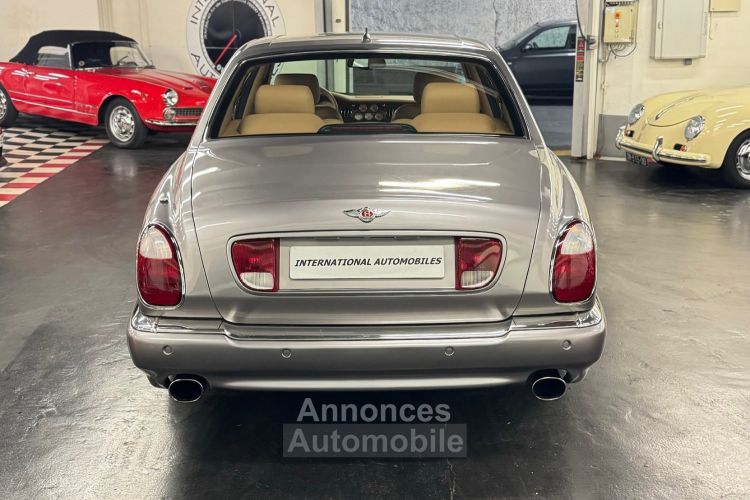 Bentley Arnage 6.7 V8 406 RED LABEL - <small></small> 55.000 € <small></small> - #8