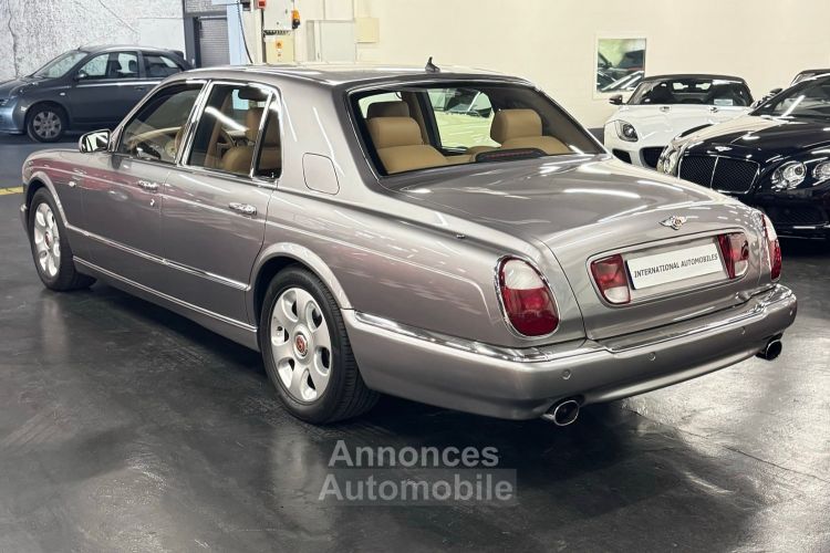 Bentley Arnage 6.7 V8 406 RED LABEL - <small></small> 55.000 € <small></small> - #9