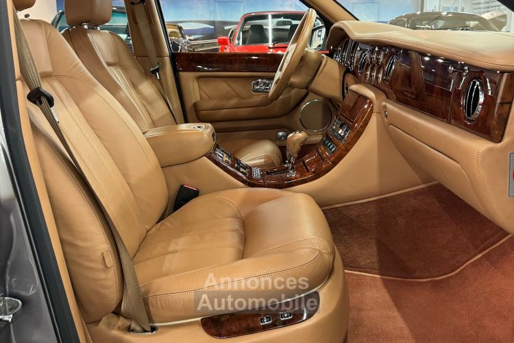 Bentley Arnage 6.7 V8 406 RED LABEL - <small></small> 55.000 € <small></small> - #15