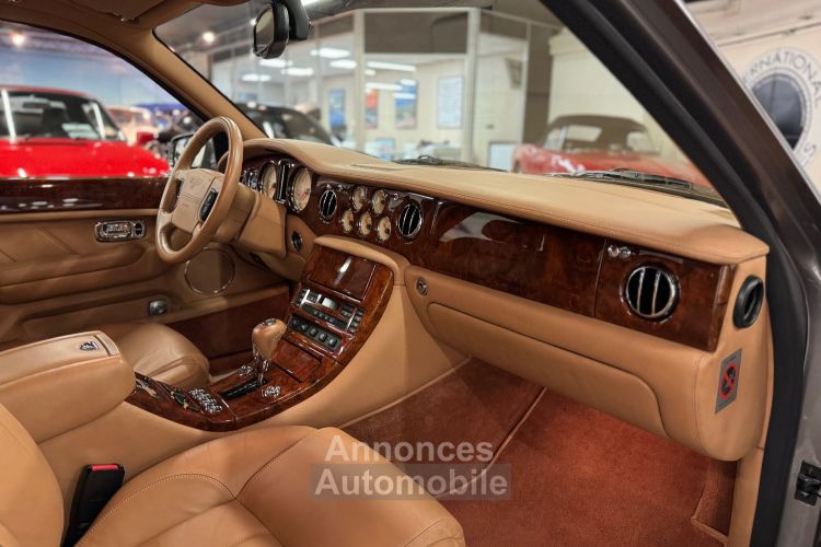 Bentley Arnage 6.7 V8 406 RED LABEL - <small></small> 55.000 € <small></small> - #17