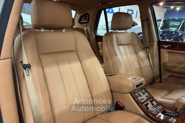 Bentley Arnage 6.7 V8 406 RED LABEL - <small></small> 55.000 € <small></small> - #18