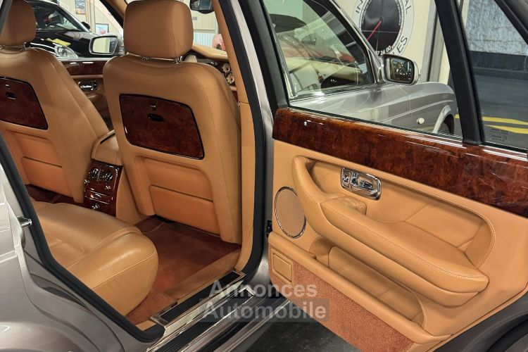 Bentley Arnage 6.7 V8 406 RED LABEL - <small></small> 55.000 € <small></small> - #19