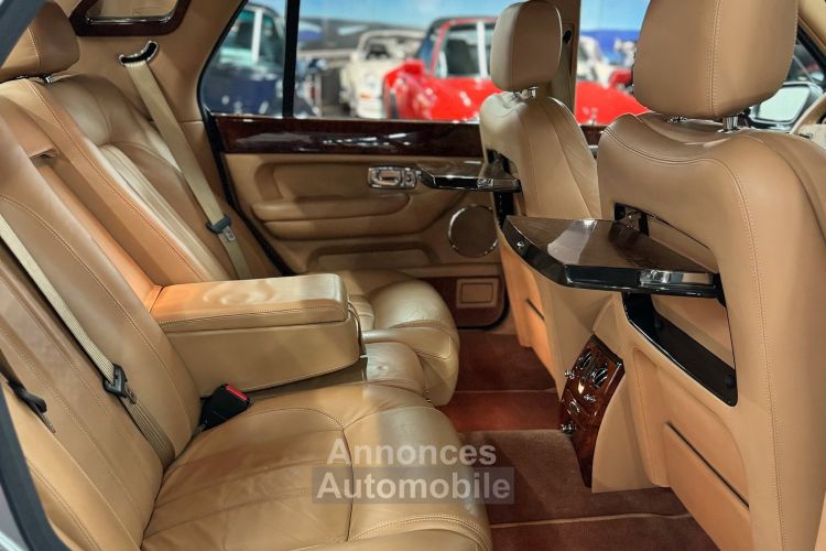 Bentley Arnage 6.7 V8 406 RED LABEL - <small></small> 55.000 € <small></small> - #21